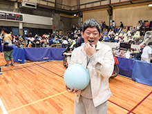 目黒区施設交流会